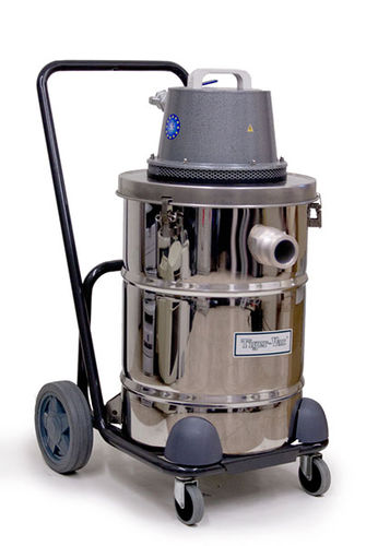 Aspiratore industriale - ATEX-12A (2+2W) - Tiger-Vac International Inc. - a secco / a umido / pneumatico