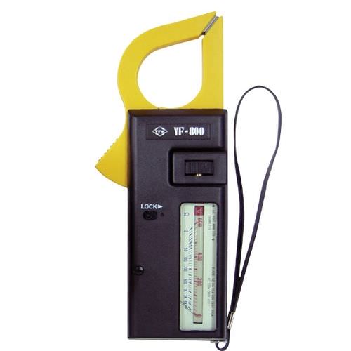 Pinza amperometrica - 300 A | YF-800 - Tenmars Electronics