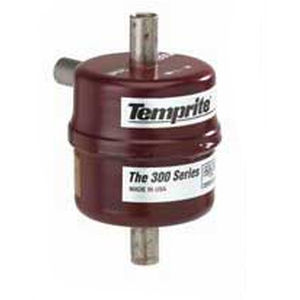 Separatore per olio - 300 series - Temprite - di gas / gravimetrico