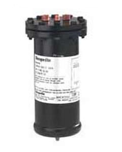 Separatore per olio - 500 series - Temprite - gravimetrico / verticale