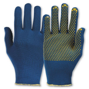 Guanti per movimentazione - PolyTRIX® BN 914 - Kächele Cama Latex - per l'industria automobilistica / per la logistica / antitaglio