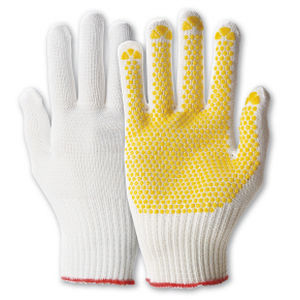 Guanti per movimentazione - CuttoTRIX® N 922 - Kächele Cama Latex - per l'industria automobilistica / per la logistica / per l'industria cartacea