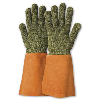 Guanti per movimentazione - KarboTECT® L 954  - Kächele Cama Latex - per l'industria automobilistica / per l'industria agroalimentare / per l'industria del vetro