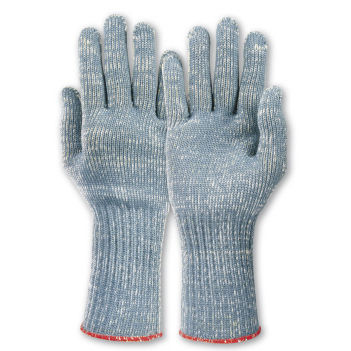 Guanti da laboratorio - Thermoplus® 955 - Kächele Cama Latex - per movimentazione / per l'industria automobilistica / anticalore