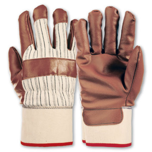 Guanti per movimentazione - Worktril® W 315 - Kächele Cama Latex - per il settore agricolo / contro il freddo / di protezione meccanica