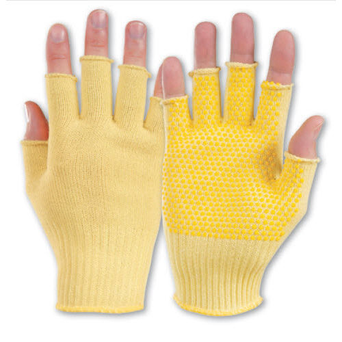 Guanti da lavoro - K-MEX® N oF 984 - Kächele Cama Latex - per l'industria automobilistica / per l'industria cartacea / antitaglio