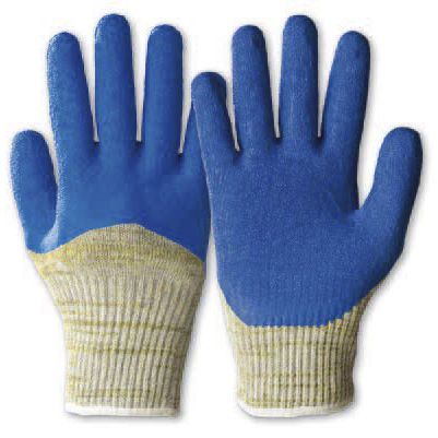 Guanti per movimentazione - SivaCut® 830 - Kächele Cama Latex - per l'industria automobilistica / per l'industria del vetro / per l'industria cartacea