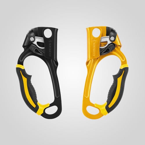 Bloccatore per impugnatura - Cresto Safety - ø cavo max. 10 mm