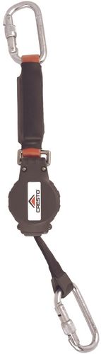 Sistema anti-caduta - 1.7 m, EN 360 | Cresto 50-01 - Cresto Safety