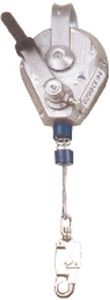 Sistema anti-caduta - max. 18 m, EN 360, EN 1496 | Cresto 5HRA - Cresto Safety