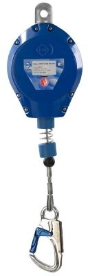 Sistema anti-caduta - max. 9 m | IKAR 5412 - Cresto Safety