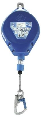 Sistema anti-caduta - max. 18 m | IKAR 5413 - Cresto Safety