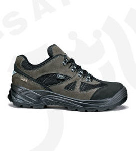 Scarpe antinfortunistiche per cantiere - Jolly Scarpe S.p.a. - di protezione meccanica / in pelle / sport