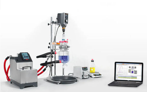 Software di analisi - AVA - Radleys - di controllo / di processo / da laboratorio