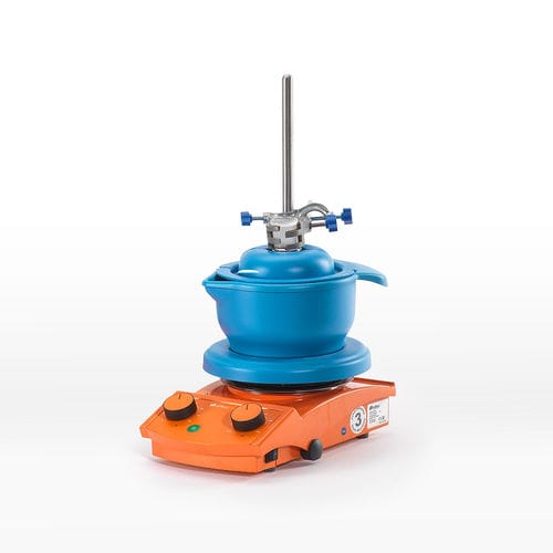 Bottiglia da laboratorio - Cool-It™ - Radleys - per liquidi / in HDPE