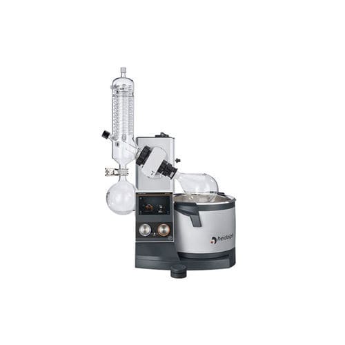 Evaporatore sottovuoto - Hei-VAP series - Radleys - rotativo / da laboratorio