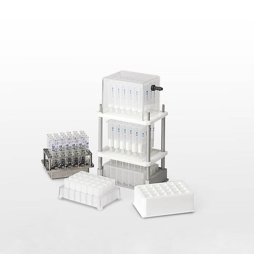 Postazione di lavoro per laboratorio - GreenHouse Work-Up Station™ - Radleys