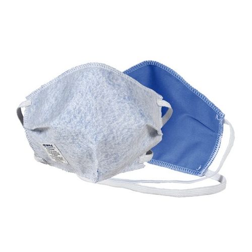 Maschera di protezione riutilizzabile - HEALTH MASK - COFRA - semimaschera / per ambiente nocivo / filtrante