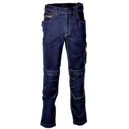 Pantaloni da lavoro - TOUGH - COFRA - resistente all’abrasione / in cotone / in nylon