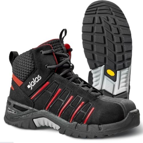 Scarpe antinfortunistiche resistente all'olio - JALAS® 9975 EXALTER - Ejendals Suomi Oy - anticalore / antistatica / in gomma