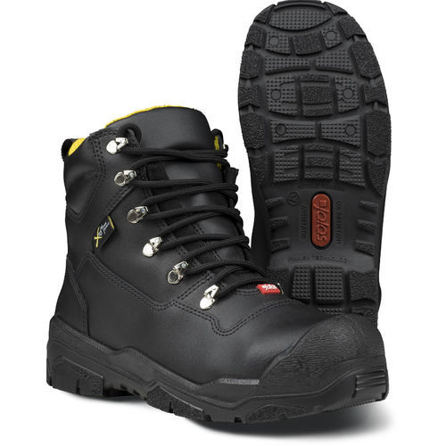 Stivali di sicurezza ESD - JALAS® 1938 GP META - Ejendals Suomi Oy - per uso industriale / antiscivolo / resistente all'olio