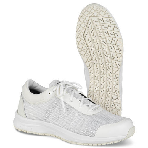 Scarpe antinfortunistiche per attività all'aria aperta - JALAS® 5492 SPOC - Ejendals Suomi Oy - per camera bianca / antiscivolo / antiurto