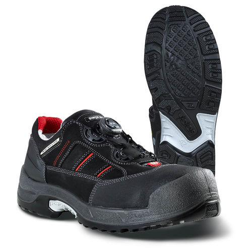Scarpe antinfortunistiche per attività all'aria aperta - JALAS® 1738 ZENIT - Ejendals Suomi Oy - antiscivolo / a tenuta stagna / antiperforazione