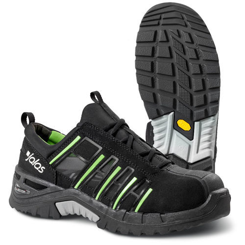 Scarpe antinfortunistiche antiperforazione - JALAS® 9915 EXALTER - Ejendals Suomi Oy - resistente all'olio / anticalore / antistatica