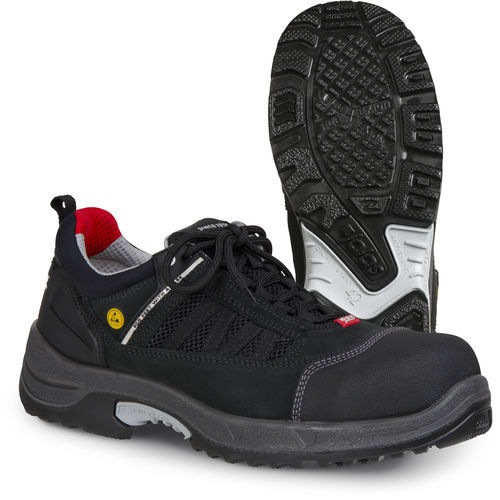 Scarpe antinfortunistiche per attività all'aria aperta - JALAS® 3030 ZENIT - Ejendals Suomi Oy - a tenuta stagna / antiurto / resistente all'olio