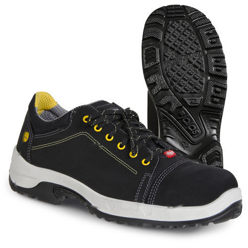 Scarpe antinfortunistiche per cantiere - JALAS® 3045 FORTYFIVE - Ejendals Suomi Oy - antiscivolo / a tenuta stagna / antiperforazione