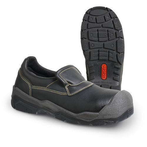 Scarpe antinfortunistiche per saldatore - JALAS® 1550 LOW - Ejendals Suomi Oy - antiscivolo / a tenuta stagna / di protezione meccanica