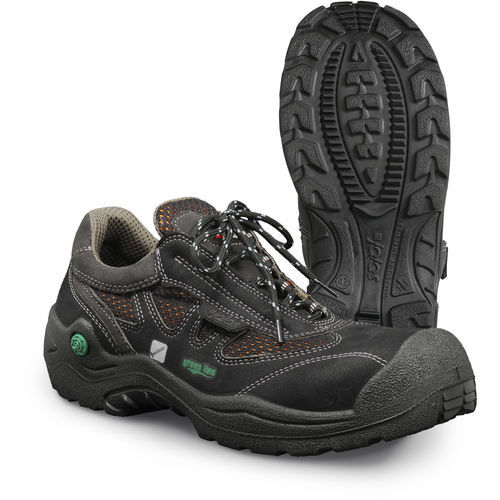 Scarpe antinfortunistiche antiscivolo - JALAS® 6468 EKO - Ejendals Suomi Oy - antiperforazione / resistente all'olio / ESD