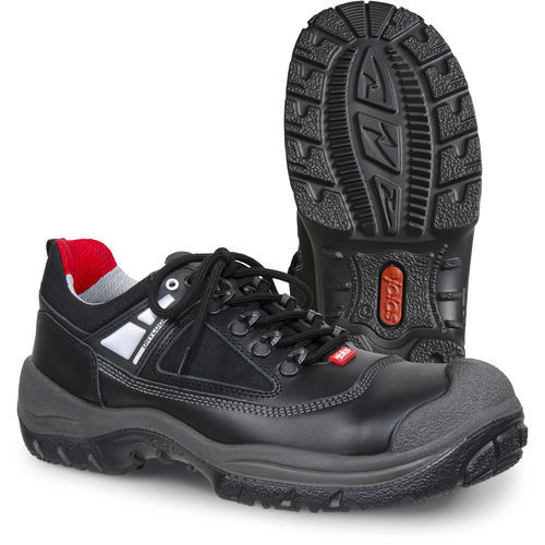 Scarpe antinfortunistiche per cantiere - JALAS® 3308 DRYLOCK - Ejendals Suomi Oy - antiscivolo / impermeabile / antiperforazione