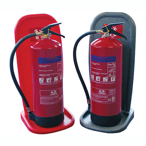Base per estintore semplice - JFP9; JFP9-MG10 - Jonesco