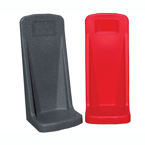 Base per estintore semplice - JFP3; JFP3-MG10 - Jonesco
