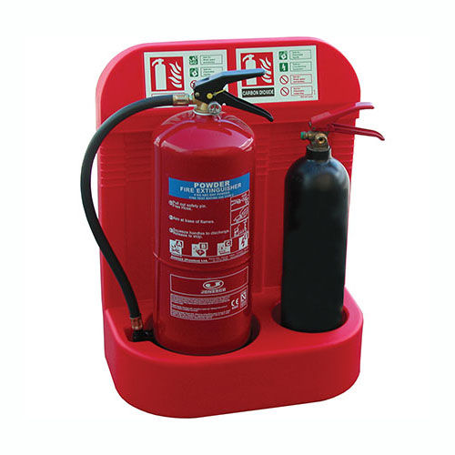Base per estintore matrimoniale - JFP7; JFP7-MG10 - Jonesco