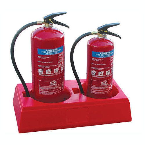 Base per estintore - JFP2; JFP2-MG10  - Jonesco