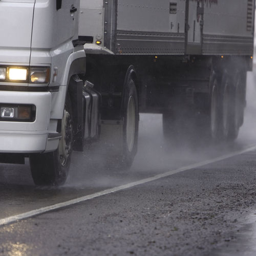 Paraspruzzi - Jonesco Anti-Spray Mudflaps - Jonesco