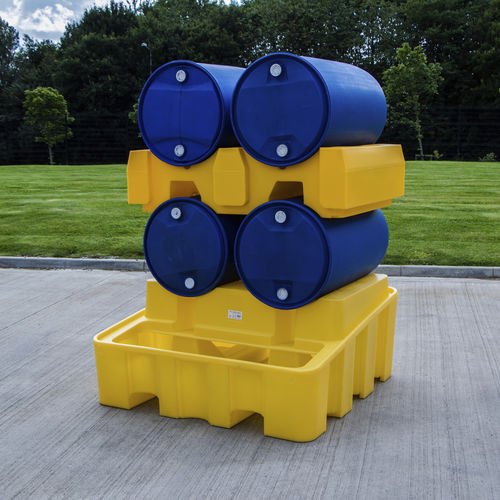 Stazione di distribuzione fissa - SJ-200-00 series - Jonesco