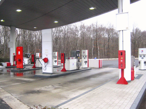 Custodia con montaggio a parete - JBKE70; JBKR70 - Jonesco - rettangolare / da interno / da esterno