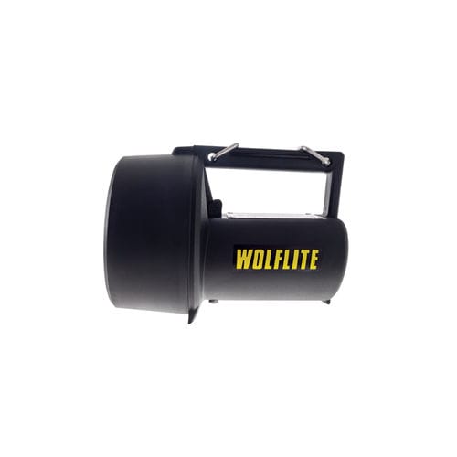 Torcia LED - Wolflite® H-251ALED - Wolf Safety Lamp Company - da lavoro / ATEX / ricaricabile