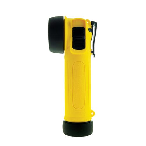 Torcia ATEX - TS, TR series - Wolf Safety Lamp Company - allo xeno / per area pericolosa / compatta