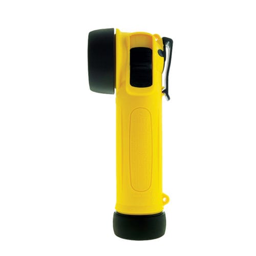 Torcia LED - TR+, TS+ series - Wolf Safety Lamp Company - per area pericolosa / portatile / ATEX