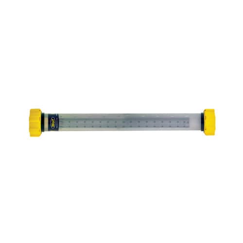 Lampada portatile temporanea - LX-400 series - Wolf Safety Lamp Company - LED / di illuminazione / ATEX
