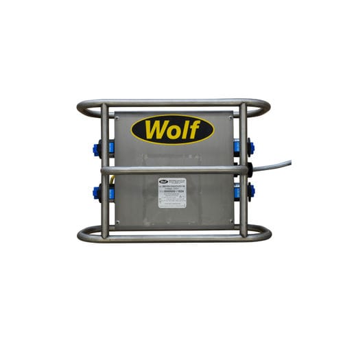 Ripartitore di segnali - LL-260 series - Wolf Safety Lamp Company - ATEX