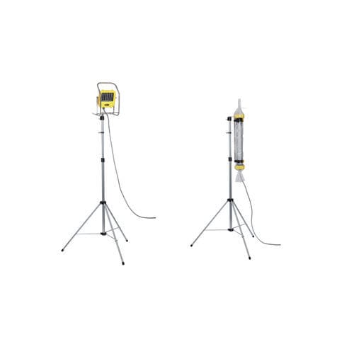 Treppiede - LL series - Wolf Safety Lamp Company