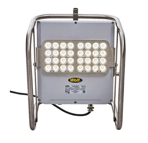 Luce - WAL AREA LIGHT - Wolf Safety Lamp Company - LED / da esterno / IP67