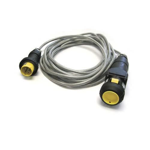 Cavo di estensione di alimentazione elettrica - LL-6 series - Wolf Safety Lamp Company