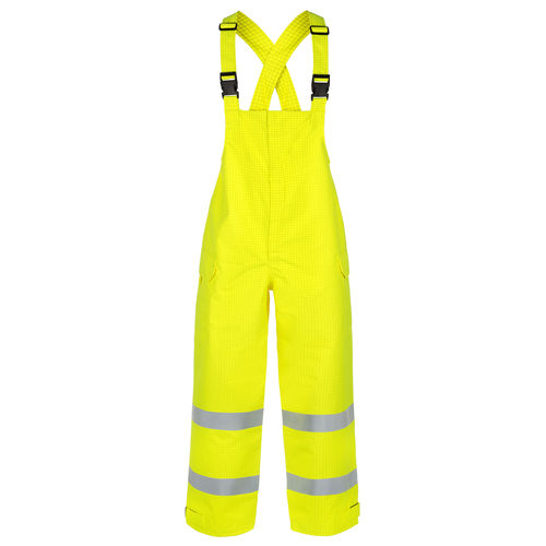 Tuta da lavoro con bretelle da lavoro - Arc X Arc - Lakeland Industries - alta visibilità / contro il freddo / antistatico