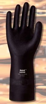 Guanti da lavoro - Neosol™ - Lakeland Industries - di protezione chimica / in neoprene